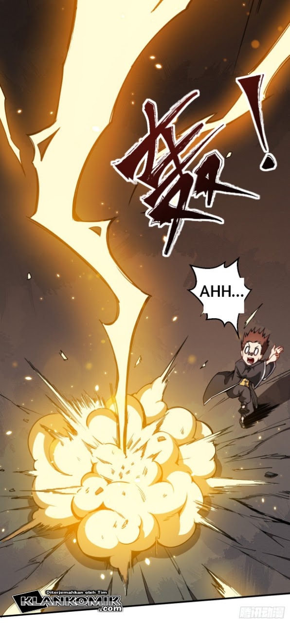 Ancestor Chapter 01 - Halaman 18
