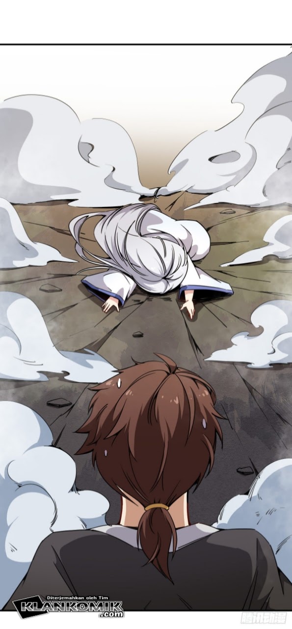 Ancestor Chapter 01 - Halaman 21