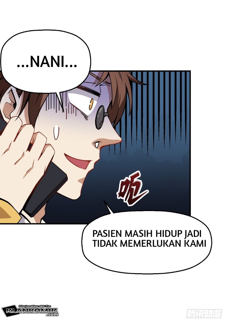 Ancestor Chapter 01 - Halaman 30