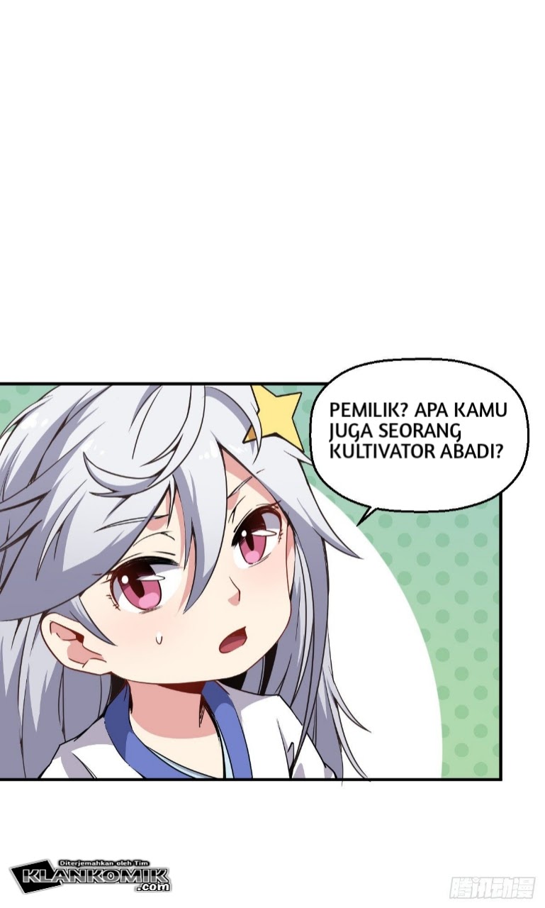 Ancestor Chapter 01 - Halaman 32