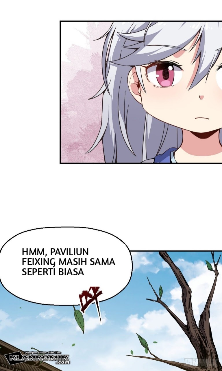 Ancestor Chapter 01 - Halaman 34