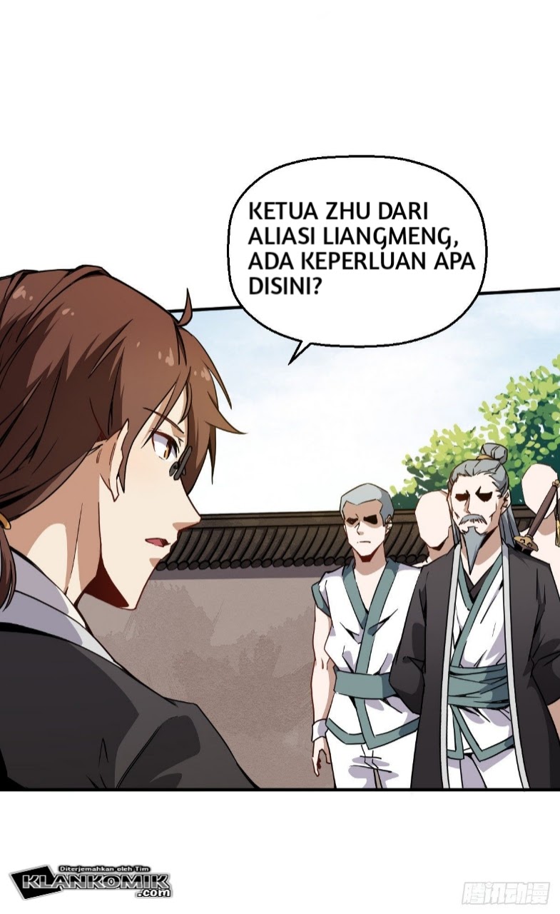 Ancestor Chapter 01 - Halaman 37