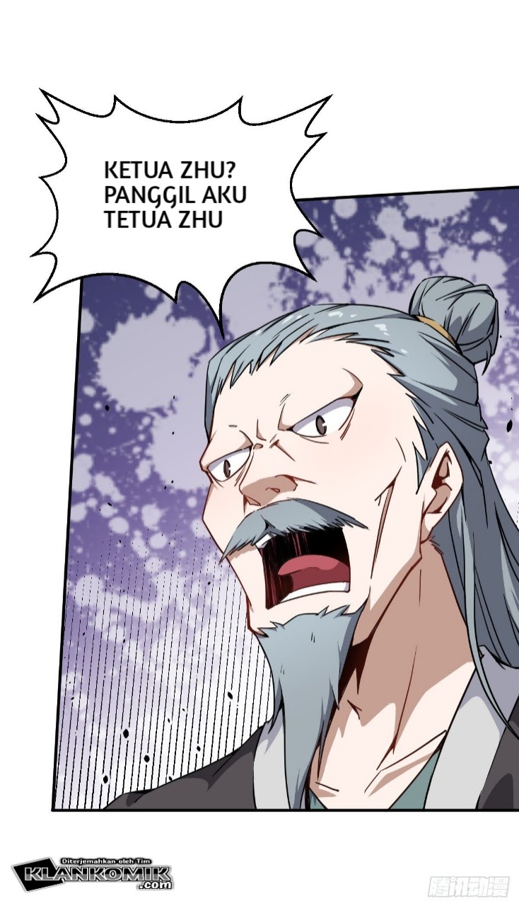 Ancestor Chapter 01 - Halaman 38