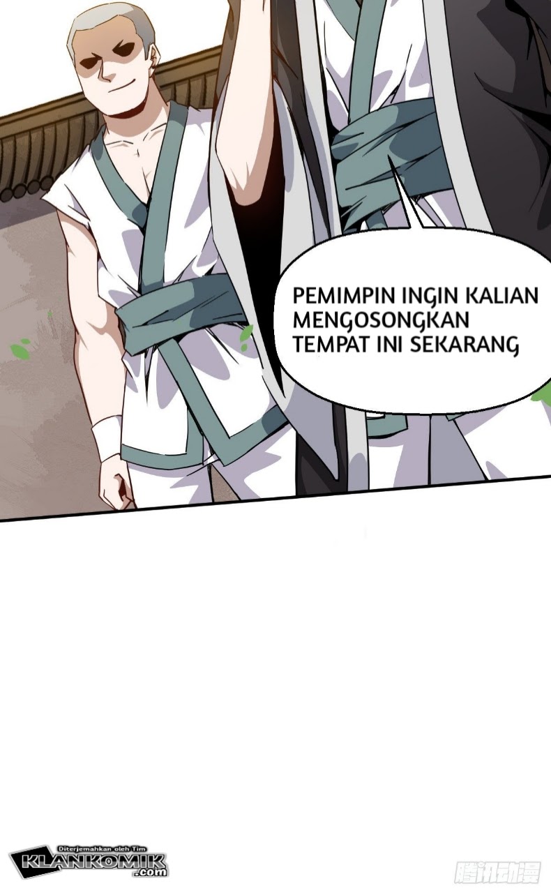 Ancestor Chapter 01 - Halaman 41