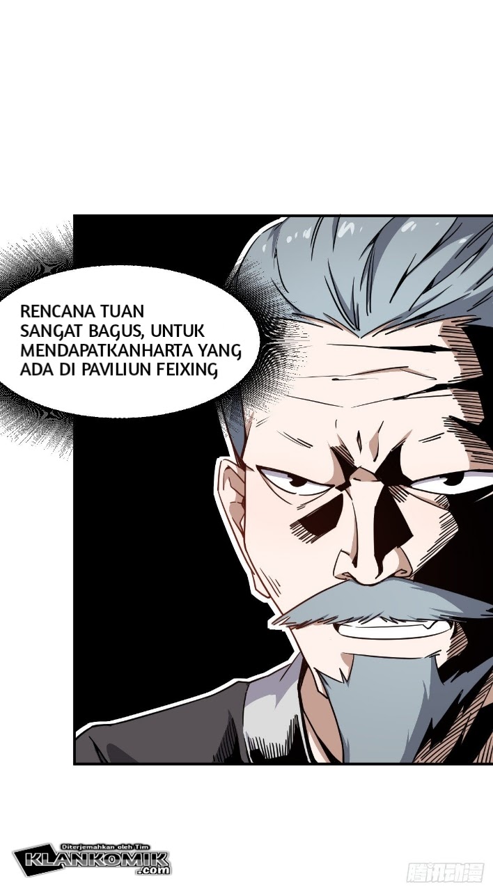 Ancestor Chapter 01 - Halaman 42