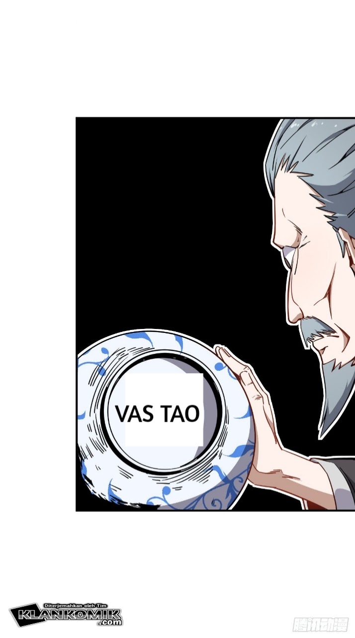 Ancestor Chapter 01 - Halaman 45