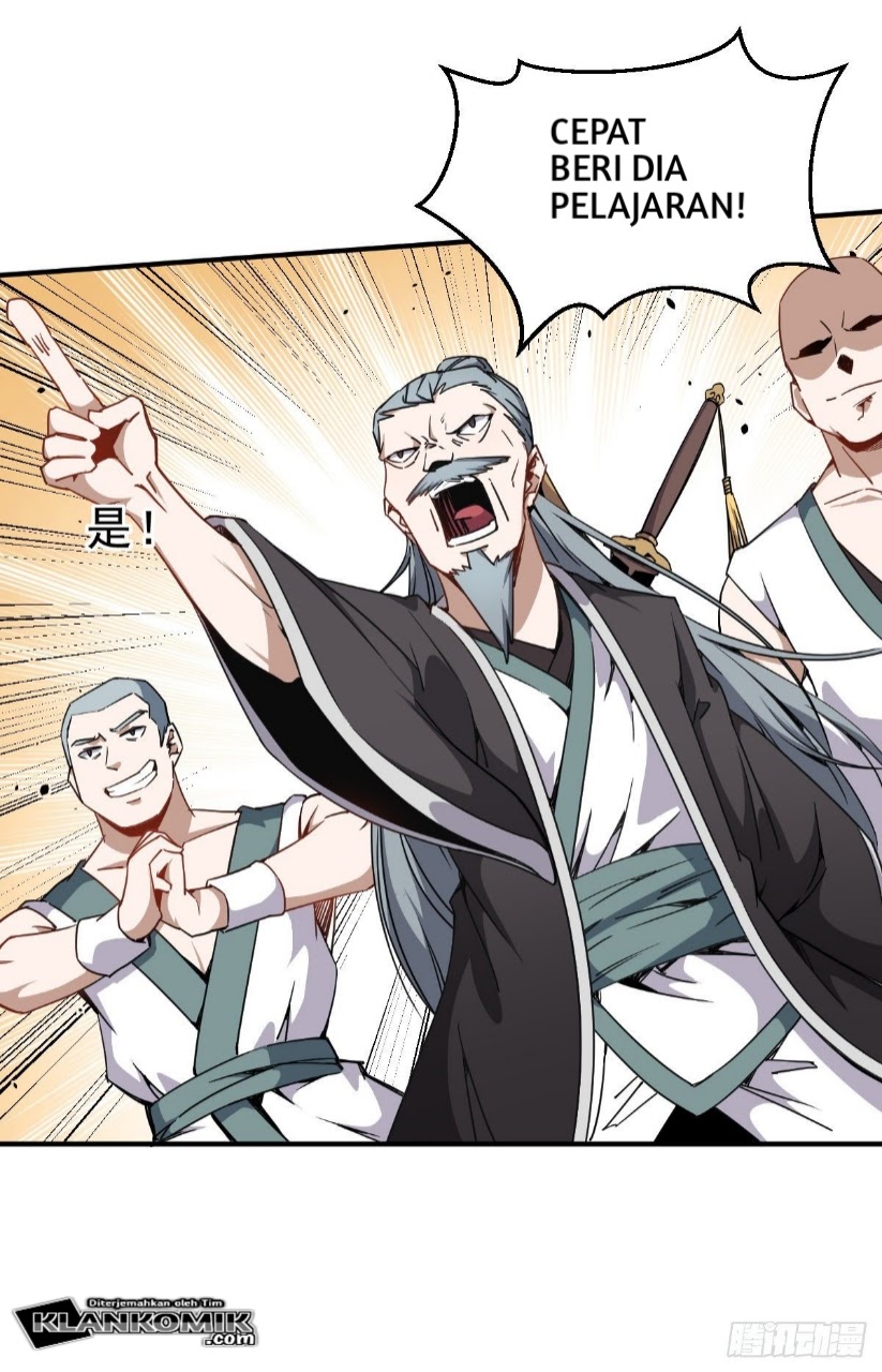 Ancestor Chapter 01 - Halaman 47