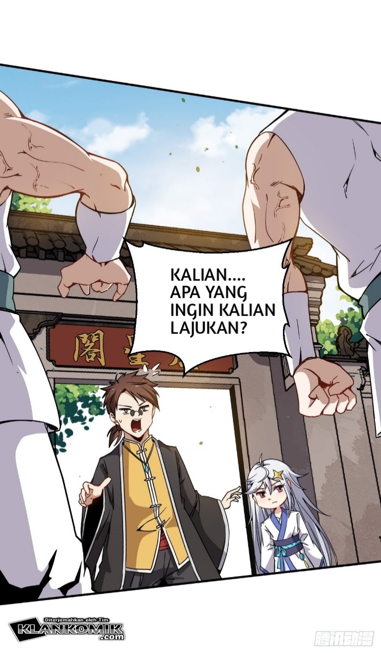 Ancestor Chapter 01 - Halaman 48