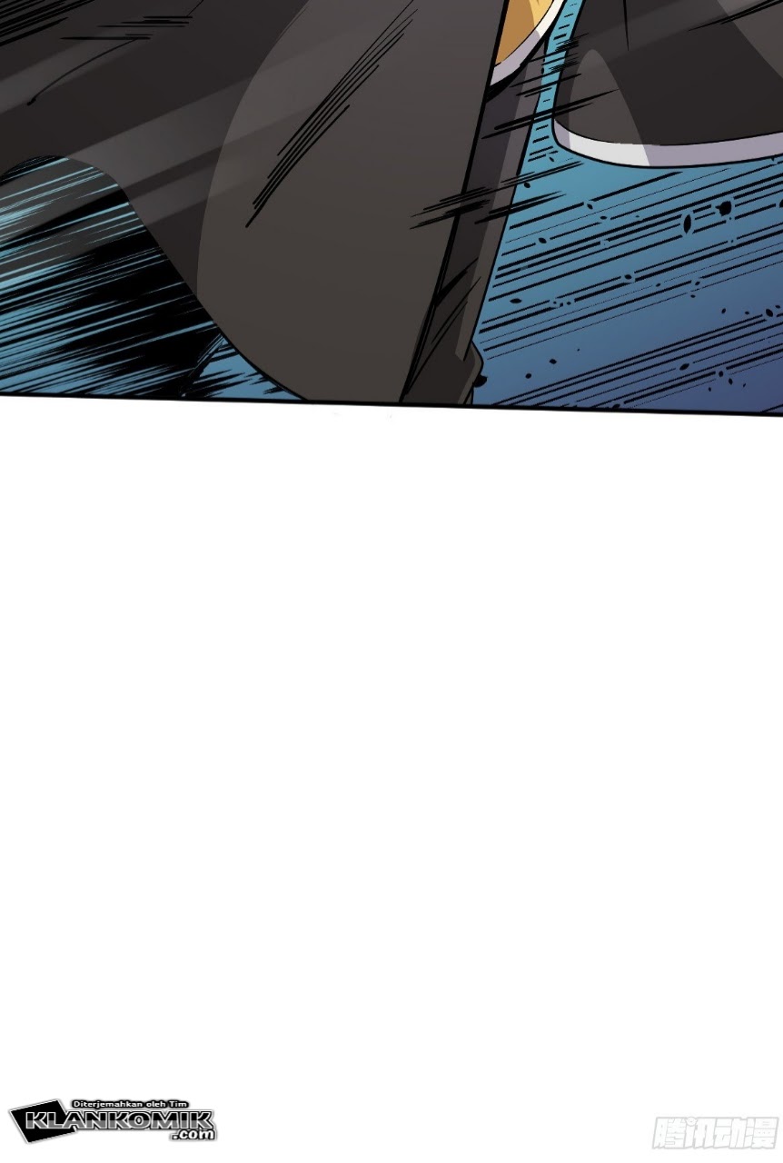 Ancestor Chapter 01 - Halaman 50