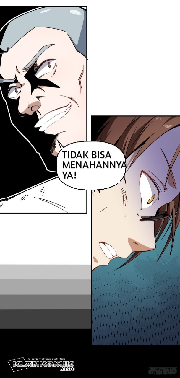 Ancestor Chapter 01 - Halaman 52