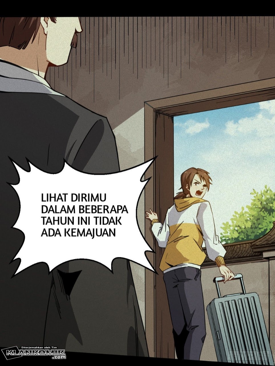 Ancestor Chapter 01 - Halaman 56