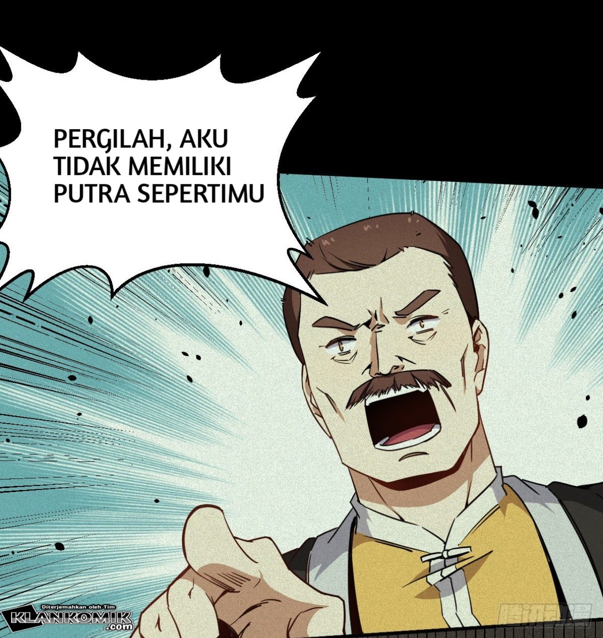 Ancestor Chapter 01 - Halaman 57