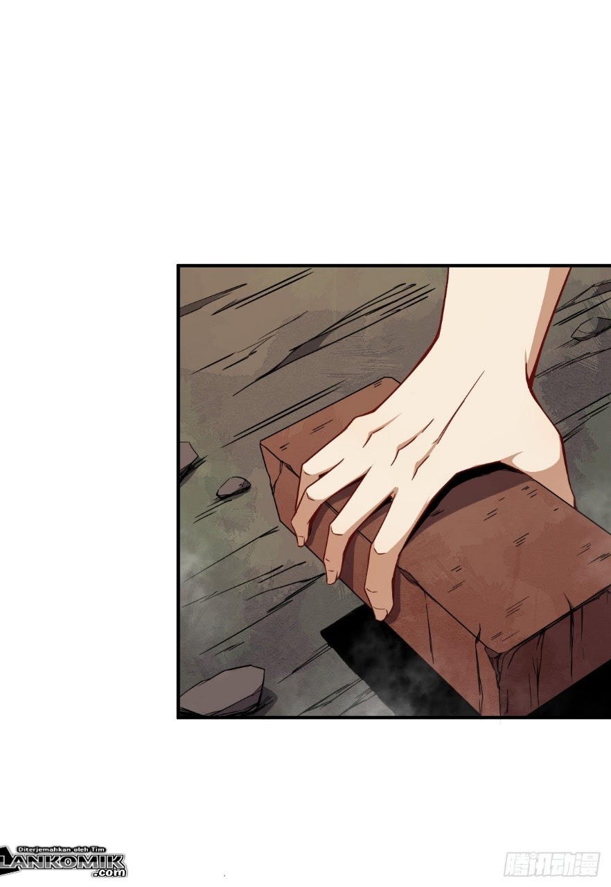 Ancestor Chapter 01 - Halaman 59