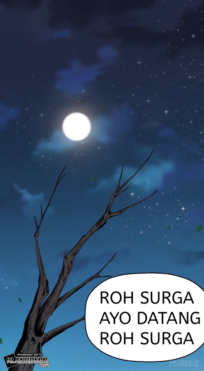 Ancestor Chapter 01 - Halaman 6