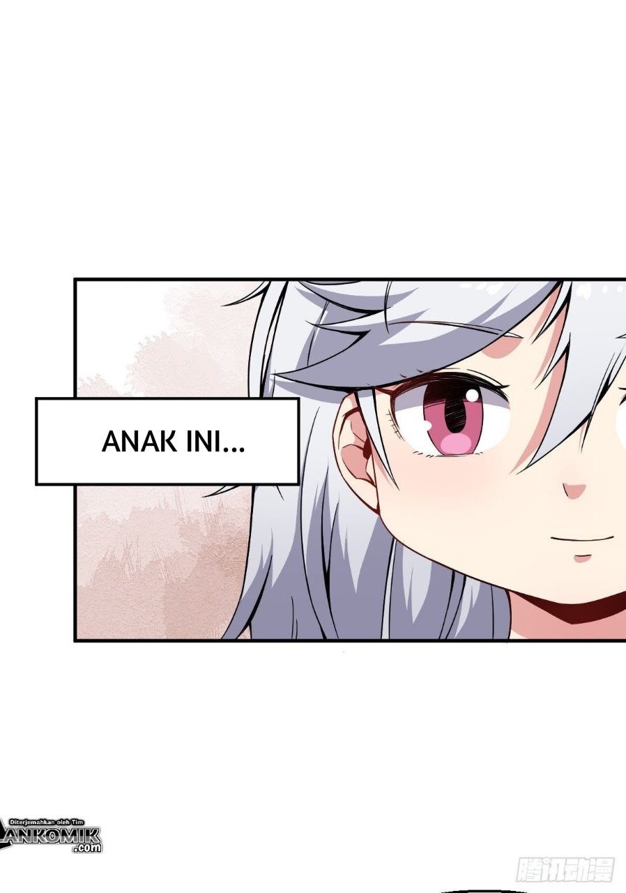 Ancestor Chapter 01 - Halaman 62