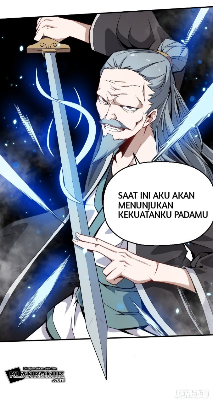 Ancestor Chapter 01 - Halaman 64