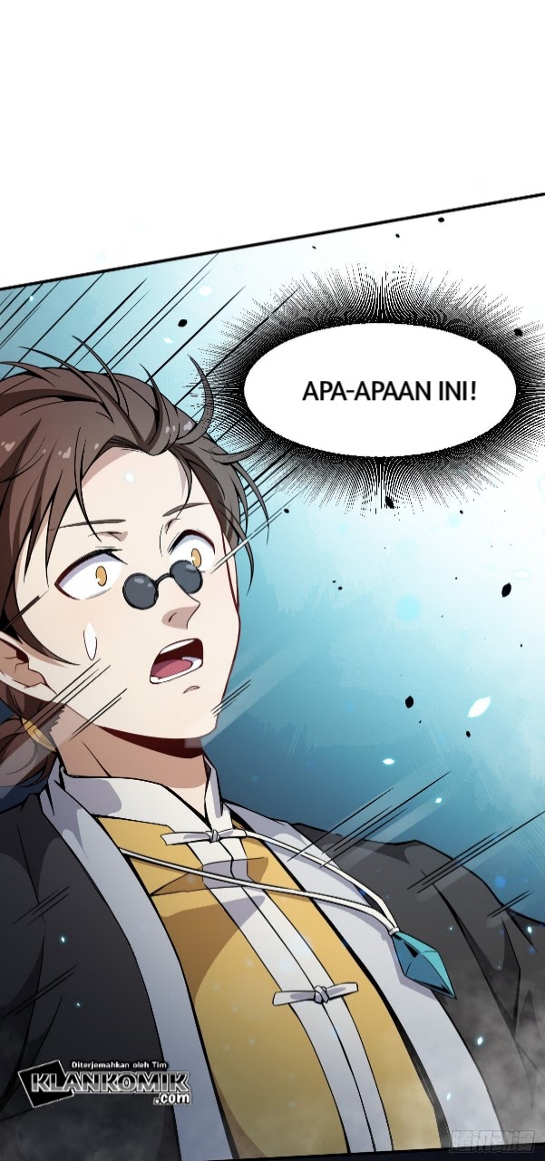 Ancestor Chapter 01 - Halaman 66