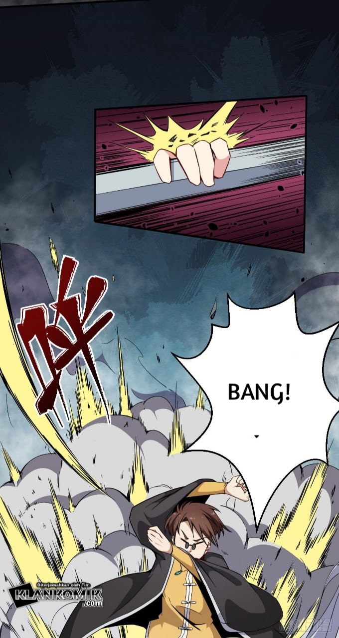 Ancestor Chapter 01 - Halaman 67