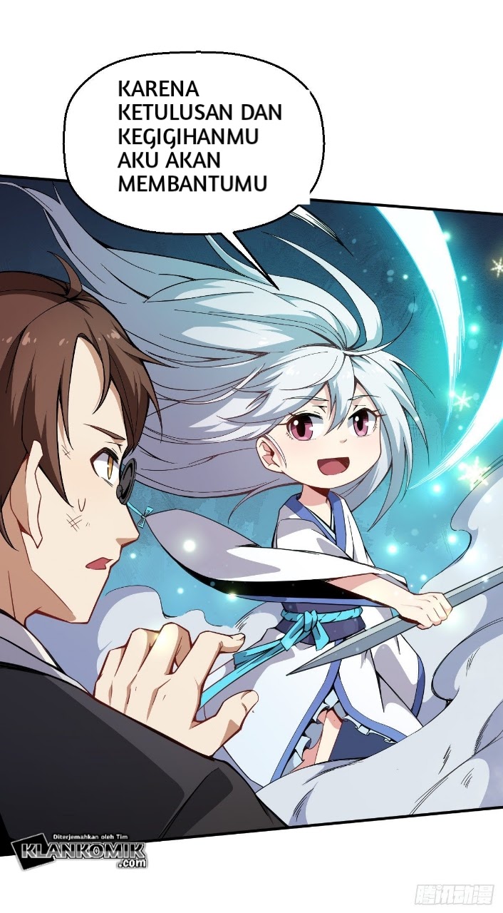 Ancestor Chapter 01 - Halaman 68