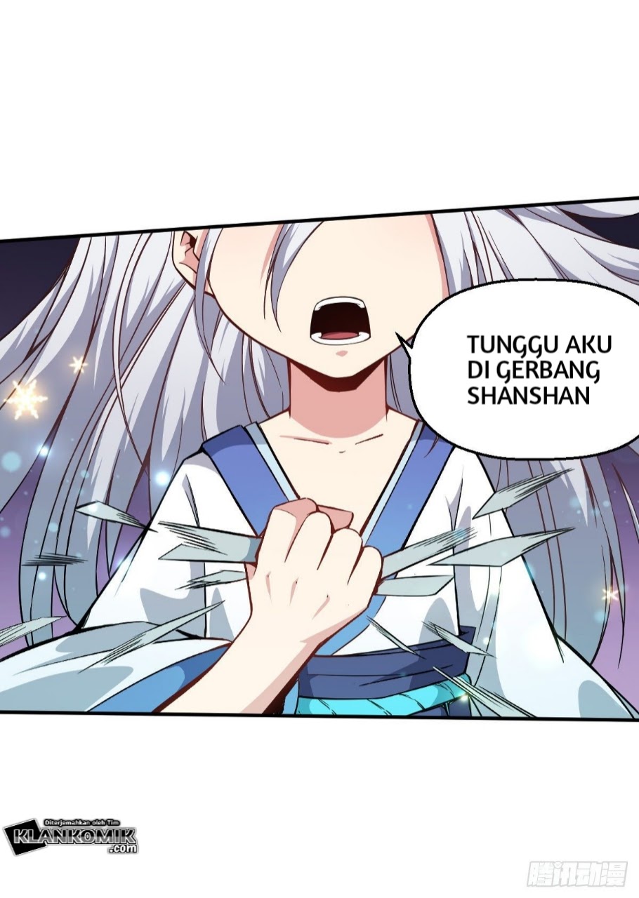 Ancestor Chapter 01 - Halaman 69