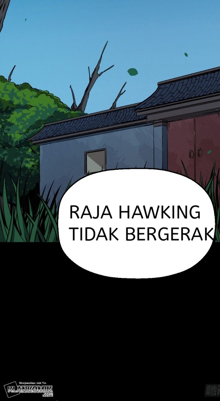 Ancestor Chapter 01 - Halaman 7