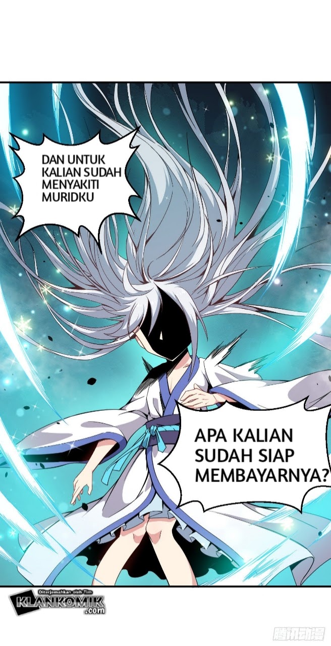 Ancestor Chapter 01 - Halaman 70