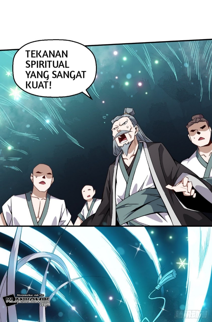 Ancestor Chapter 01 - Halaman 71