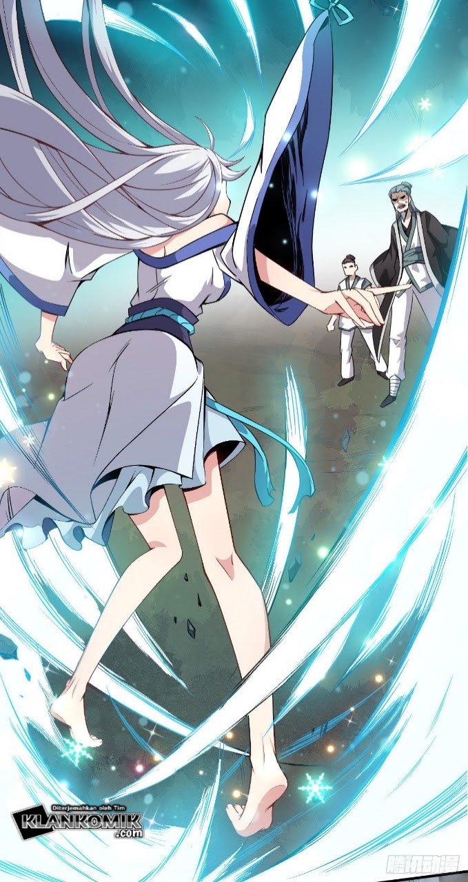 Ancestor Chapter 01 - Halaman 72
