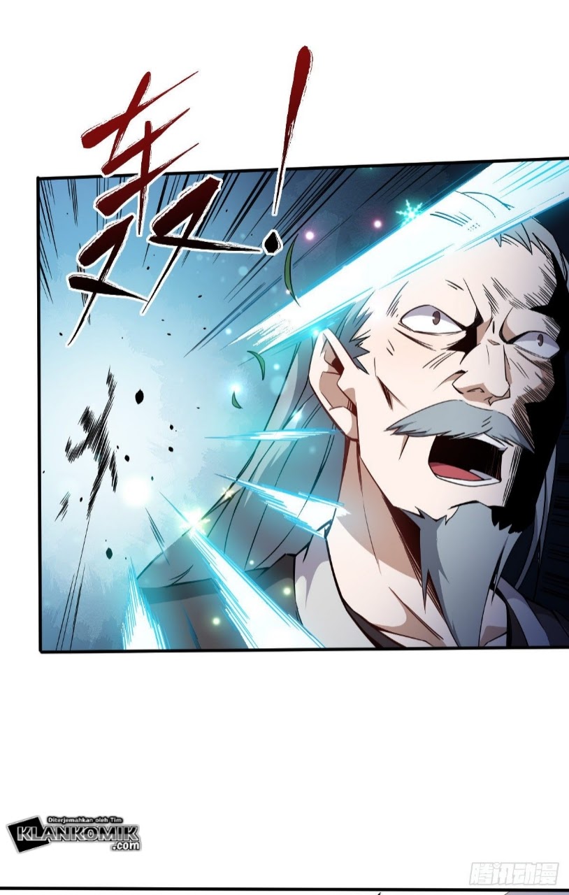 Ancestor Chapter 01 - Halaman 74