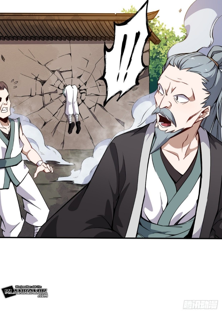 Ancestor Chapter 01 - Halaman 75