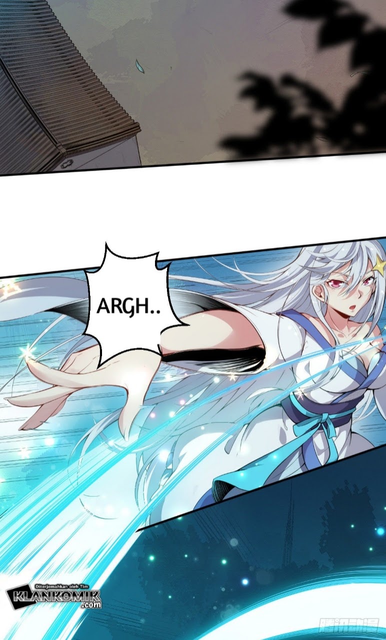 Ancestor Chapter 01 - Halaman 78