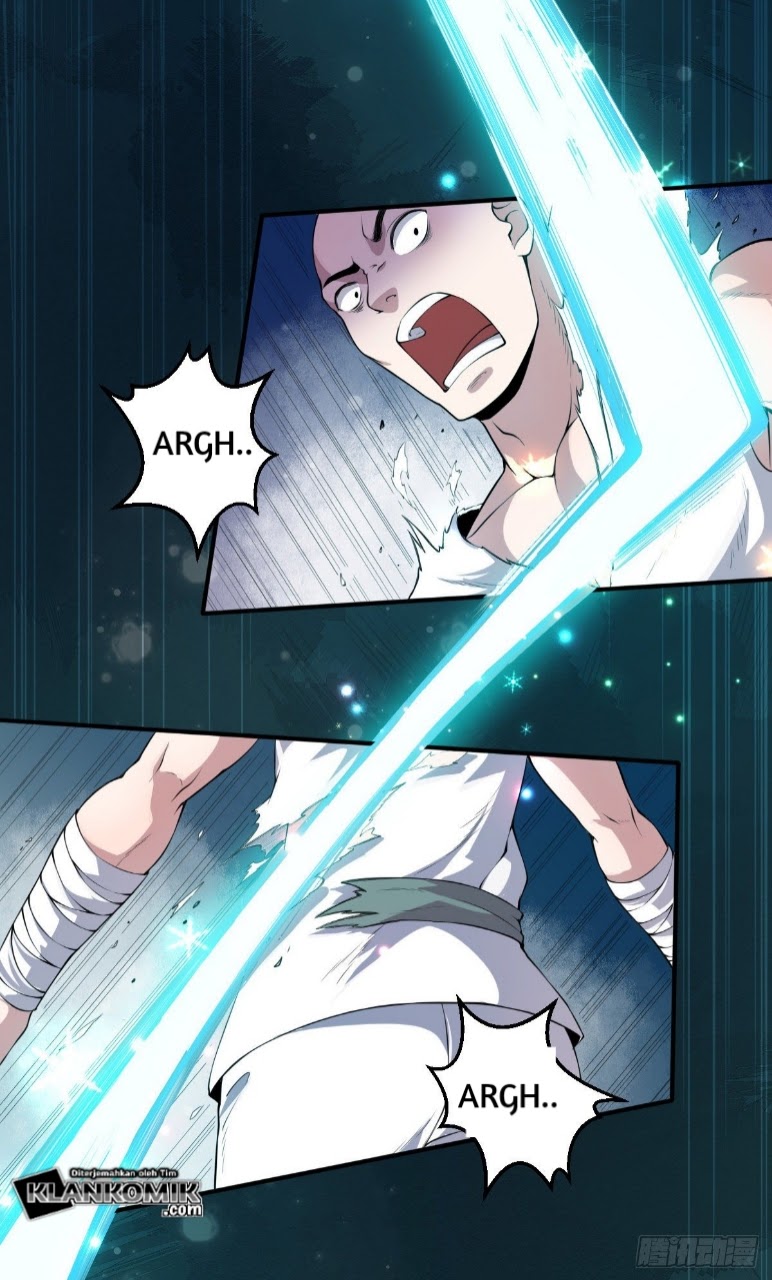 Ancestor Chapter 01 - Halaman 80