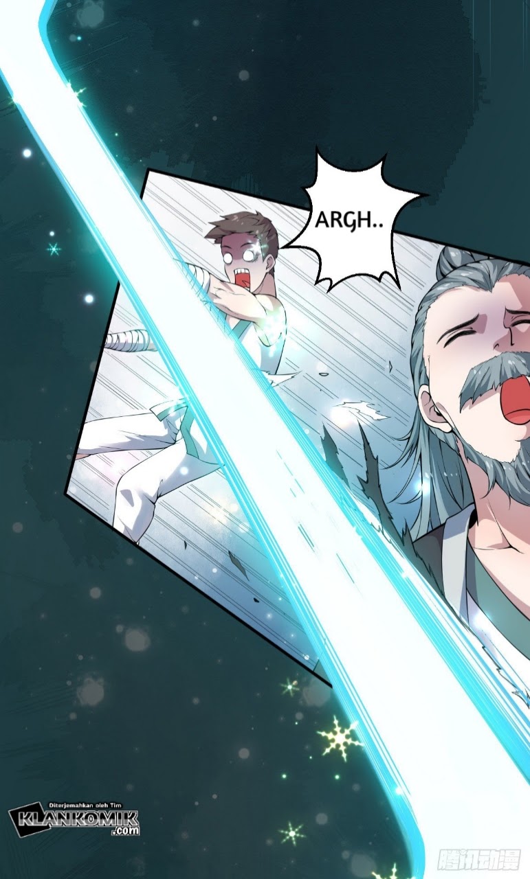 Ancestor Chapter 01 - Halaman 81