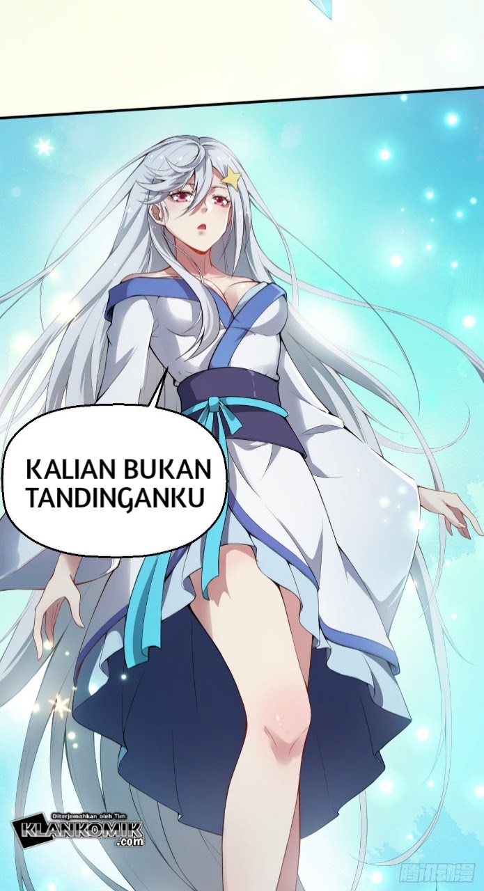 Ancestor Chapter 01 - Halaman 85