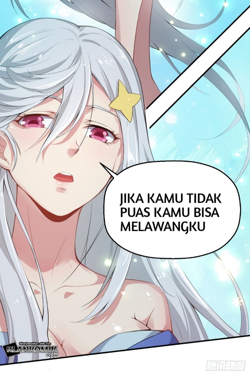 Ancestor Chapter 01 - Halaman 86