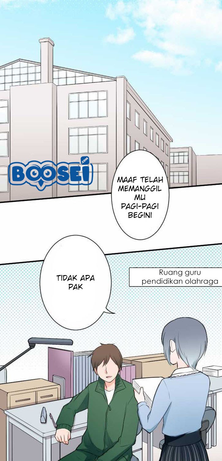 Ouji-sama Nante Iranai Chapter 16 - Halaman 13