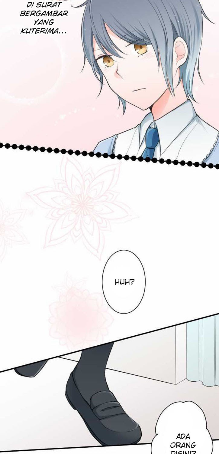 Ouji-sama Nante Iranai Chapter 16 - Halaman 18