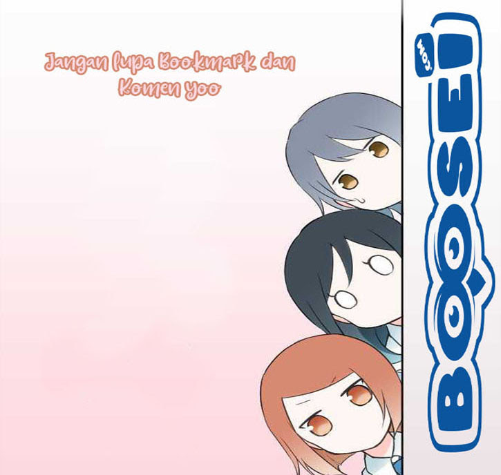 Ouji-sama Nante Iranai Chapter 16 - Halaman 27