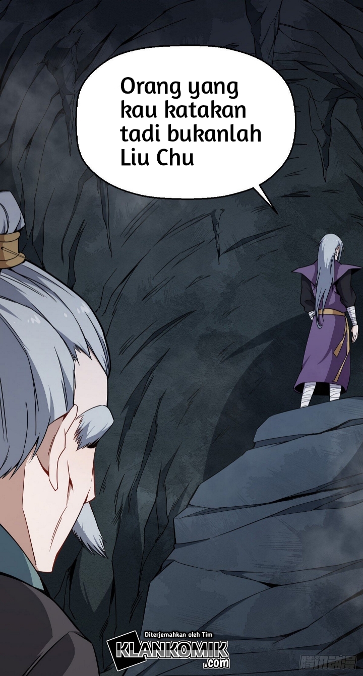 Ancestor Chapter 05 - Halaman 12