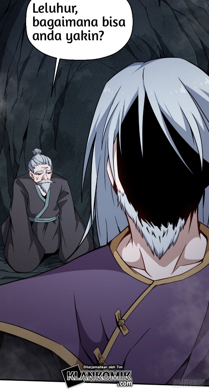 Ancestor Chapter 05 - Halaman 14