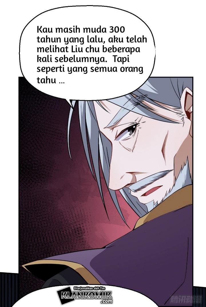 Ancestor Chapter 05 - Halaman 16