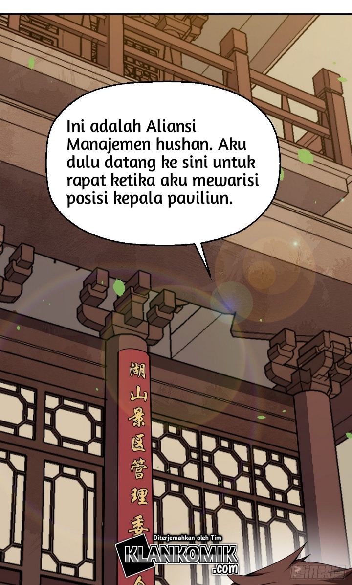 Ancestor Chapter 05 - Halaman 24