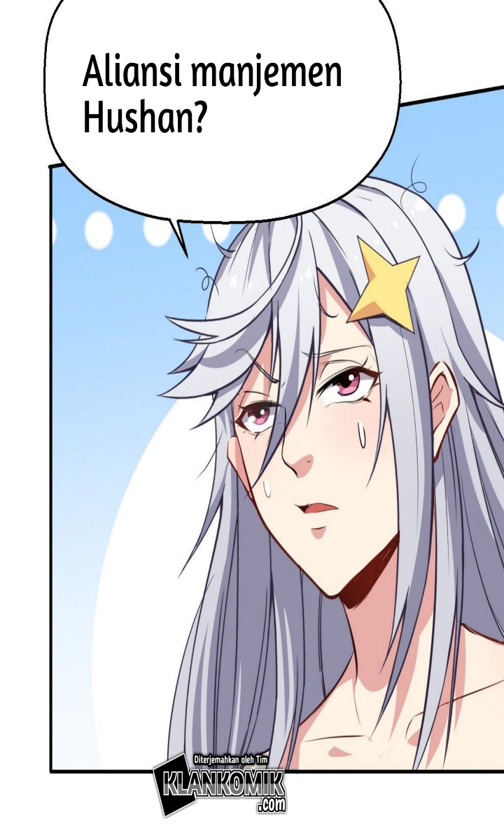 Ancestor Chapter 05 - Halaman 26