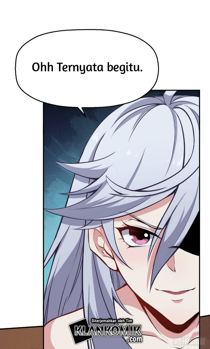 Ancestor Chapter 05 - Halaman 28