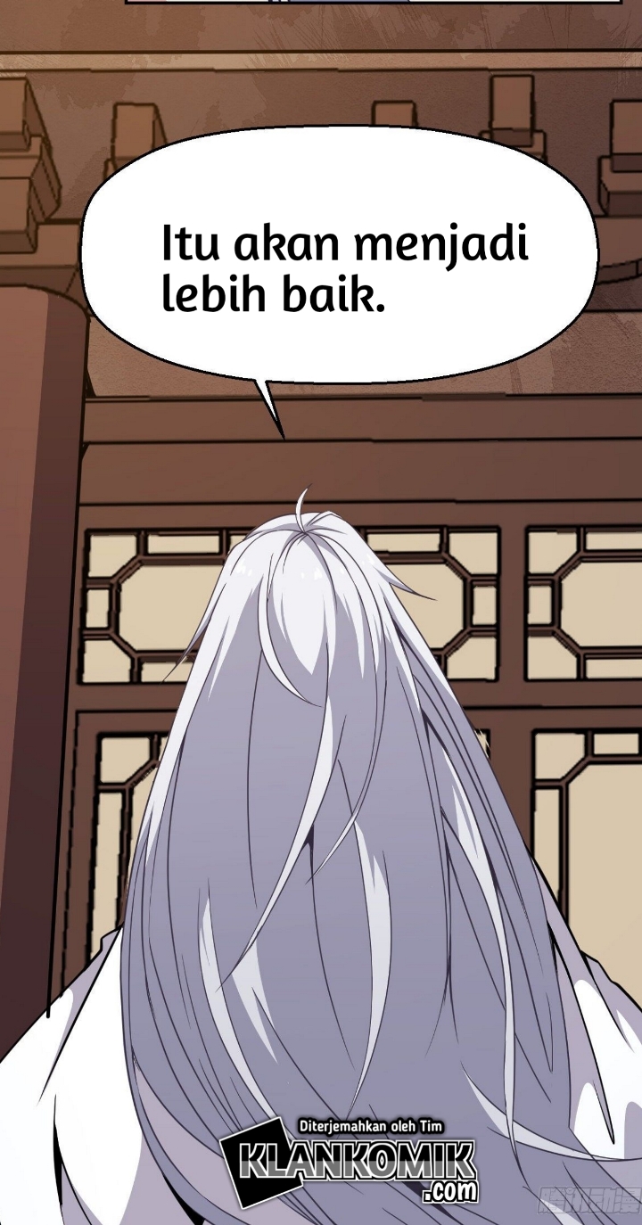 Ancestor Chapter 05 - Halaman 29