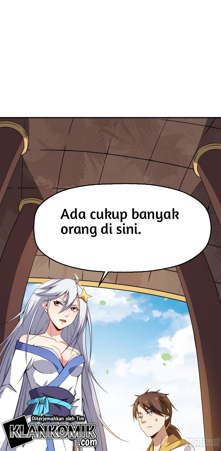 Ancestor Chapter 05 - Halaman 31
