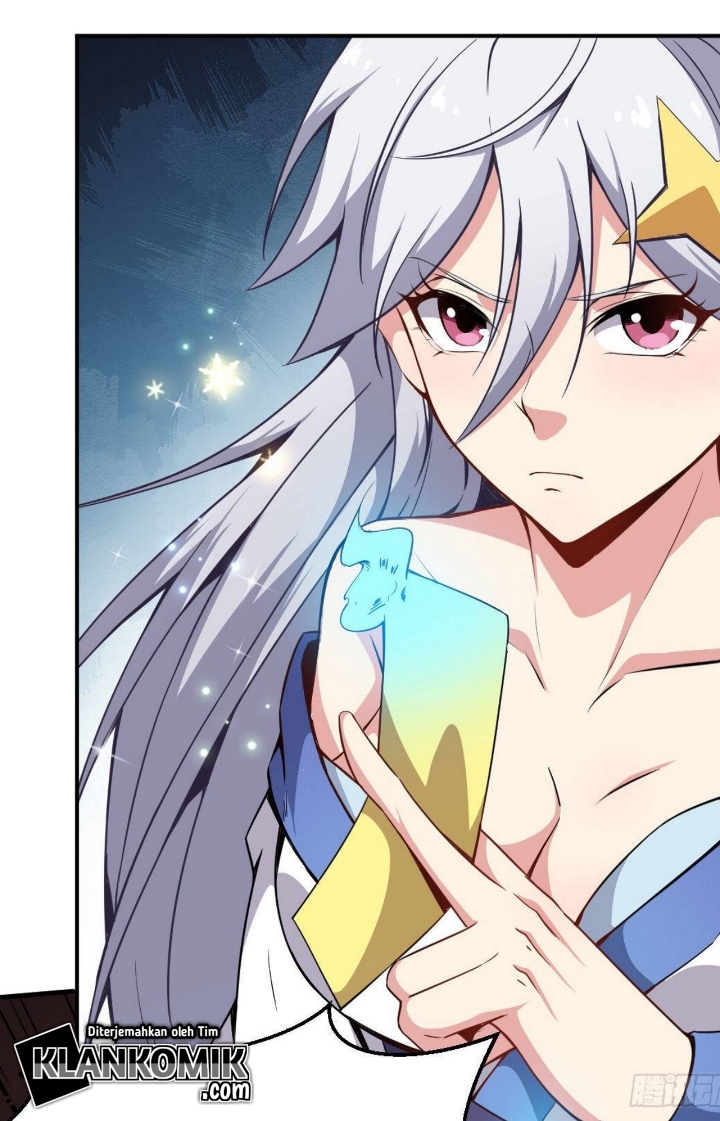 Ancestor Chapter 05 - Halaman 33