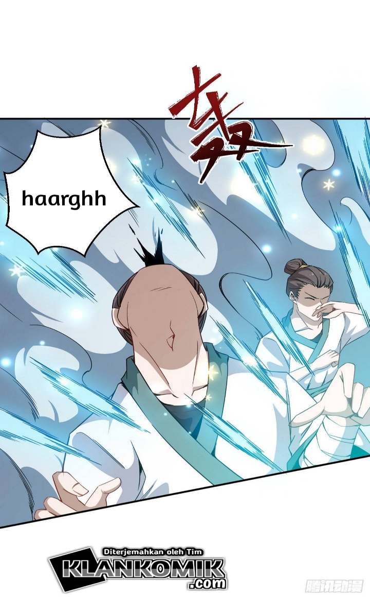 Ancestor Chapter 05 - Halaman 36