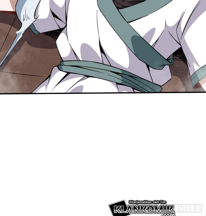 Ancestor Chapter 05 - Halaman 38