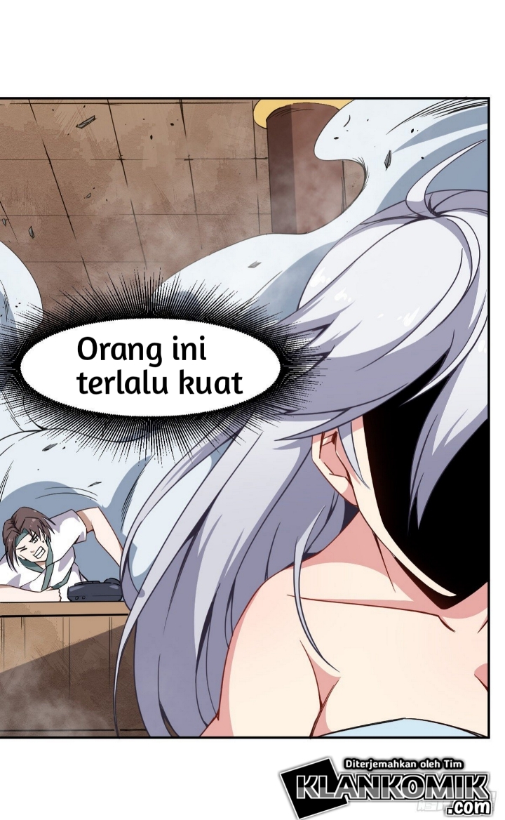 Ancestor Chapter 05 - Halaman 39